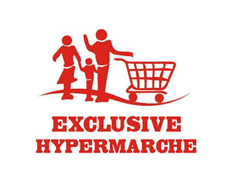 Hypermarché Exclusive